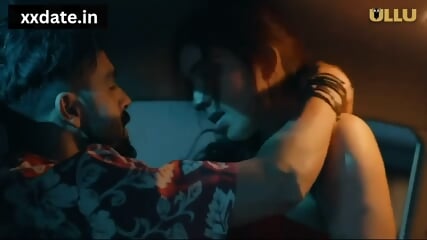 DESI SEXY HOT GIRL HARDCORE ROUGH SEX WITH HER BOYFRIEND Part 2_1.