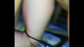 ME COGIO COMO PUTA Y ME ROMPIO EL CULO QUE DOLOR!!