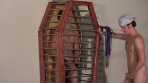 Bound Slave Trade - Chapter 6