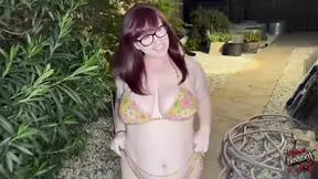 Sluttish hot milf gets BBC in her big ass