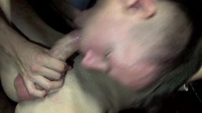 1962 philip fucked bareback by tim cosla