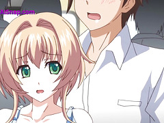 What MILF Did During Angel vs Demon Fight Will Shock You