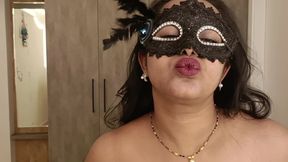 Sweety Nude Dance and Fingering Pussy