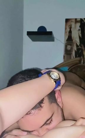 Cum in My Mouth Baby, Enjoy!