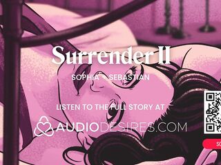 Dad Slavemaster Stranger Makes His Female Sub Entreat – Slavery & Praise – ASMR Porn Audio Roleplay Story