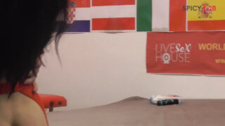 минет, міну, ауыздағы конкрем – әуесқой үлкен сиськи экстремалды фильм МИЛФ Мэри Райдер іш киімдегі дөрекі анальный трах