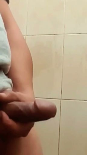 Bro's Thick Cum   Clip 1