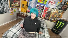 Scruppy97 Cum Of