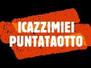ICAZZIMIEI PUNTATA OTTO! I Miracoli di Tinder: orgasmi gratis, schiaffoni, video amatoriali e poi...