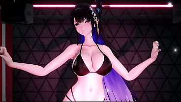 Hololive compilation hmv