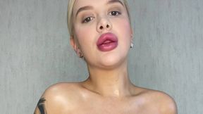 Video posted by @VikkiAstor @Teasing and #Big Boobs #Solo #Blonde #Naked #Shaved Pussy movie nsfw adult | Tik.Porn