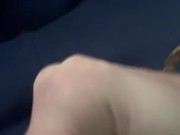 5ème ejac en 20 minutes