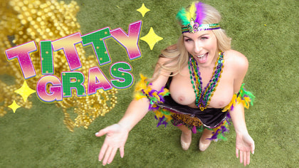 Titty Gras