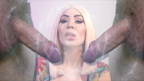 Sensual Gay Meditation - JOI