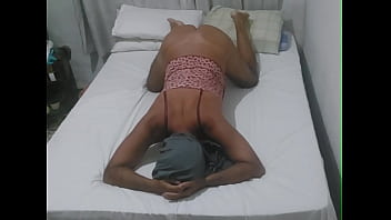 Ladypamela Travesti Latina exibindo sua bunda gostosa na cam, doida para dar seu cuzinho