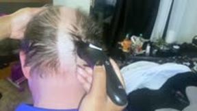 Clippers and Razor: Goddess MXDominion Claims His Head 1080