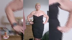 Joolz Dressed Undressed
