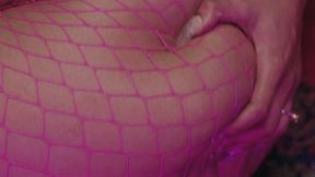 badkittyyys pink perversion with charles dera