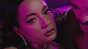 badkittyyys pink perversion with charles dera