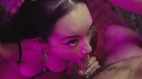 badkittyyys pink perversion with charles dera