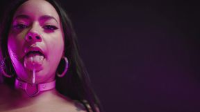 badkittyyys pink perversion with charles dera