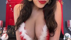 Xmas Ar0ma Breath Play 2023