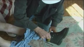 British Hardcore Housewife