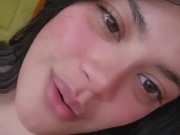 Famosa de tiktok