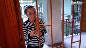 amateur latvian jessi empera fucks at casting