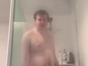 Steamy Shower