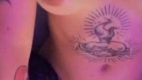 Community Creator
 @SofiaReyess @Teasing and #Solo #Tattoo #Latina #Teen #Shaved Pussy nsfw adult hot | Tik.Porn