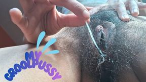 Masturbation squirt and super grool