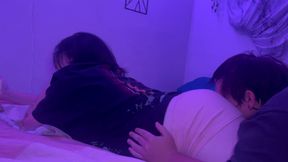 No Penetration for Cucks, Only Ass Licking and CEI 💦