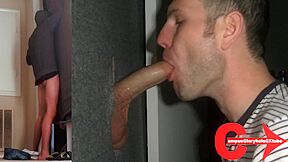 Hung Meetme Lad