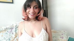 Slutty Wifey - Like Stepmother Like Stepdaugther