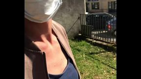 Exhibition en d&eacute_but de transition Je suis pas tr&egrave_s &agrave_ l&rsquo_aise c&rsquo_est ma ...