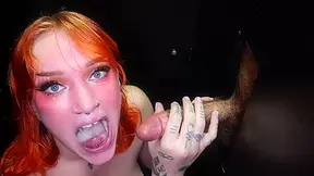 You a dirty fucking Chick Cassie!