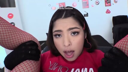 Hazel Heart - Hazel Is Horny AF (26.09.2025) xdcs