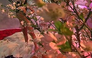 Breanne Benson has breasts with big nipples and a wet pussy