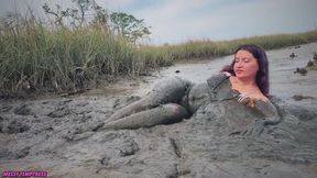 Messy Misadventures in the Mud