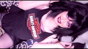 Kellystar518 in STIFF LITTLE CLIT