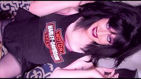 Kellystar518 in STIFF LITTLE CLIT