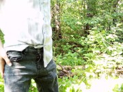 Masturbating after school