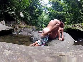 Fabulous amateur teen, hardcore, doggystyle porn video