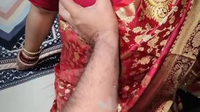 I fucked my stepmother to my hearts content part 01