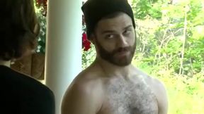 Tommy Defendi and Duncan Black (HSL )