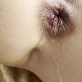 Fucked Friend's Wife in the Ass