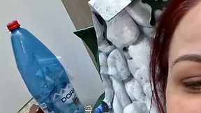 Adela Milfsexy Private Show