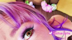 POV: Blowjob From Your Girlfriend
