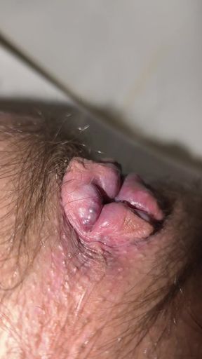 And oh well, come on, there is also anal masturbation for the final cumshot